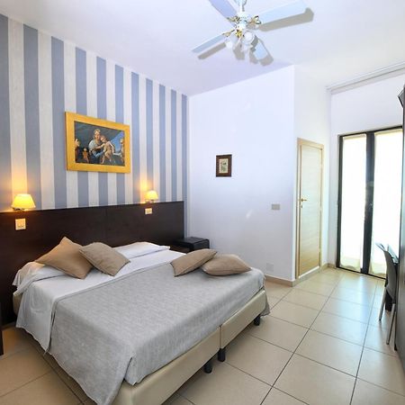 Hotel Ancore Senigallia Exterior photo