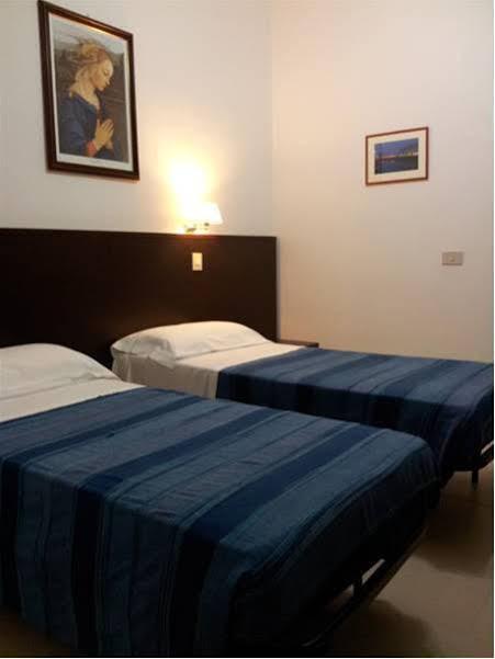 Hotel Ancore Senigallia Exterior photo