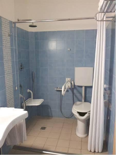 Hotel Ancore Senigallia Exterior photo