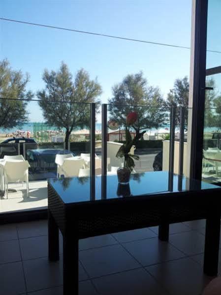 Hotel Ancore Senigallia Exterior photo
