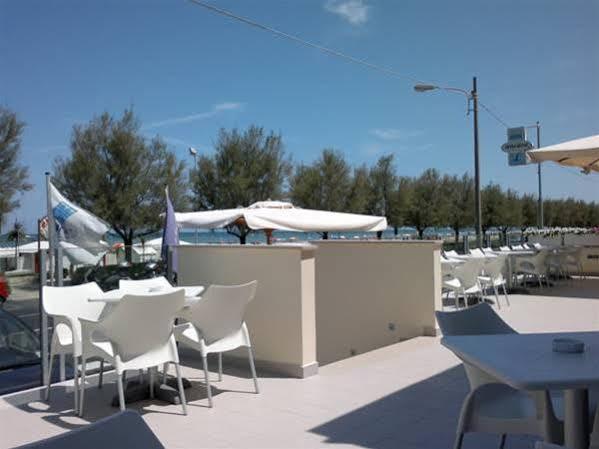 Hotel Ancore Senigallia Exterior photo