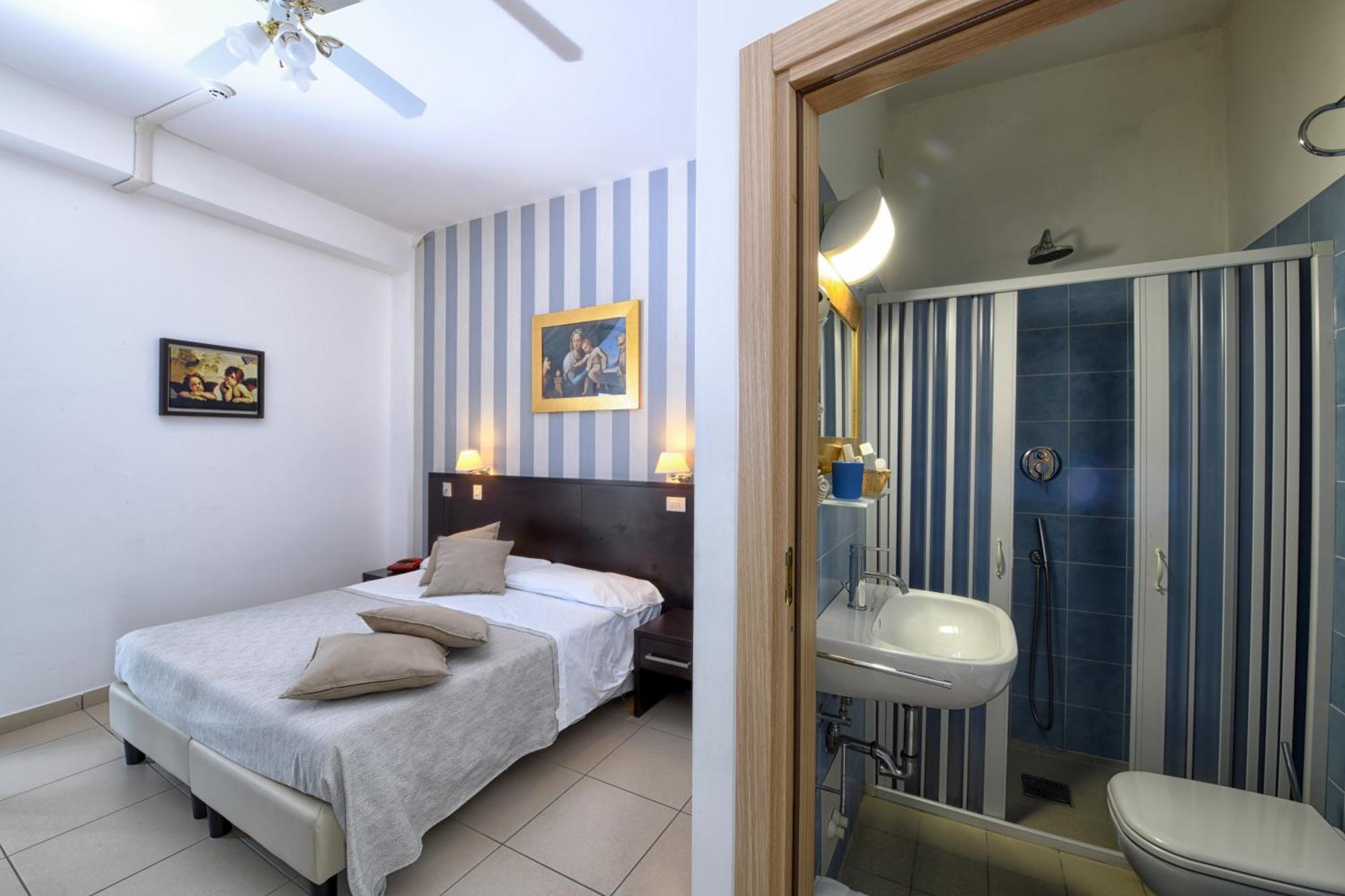 Hotel Ancore Senigallia Exterior photo